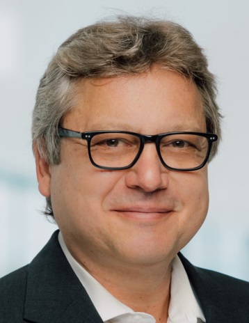 Dipl.-Ing. Thomas Pichler